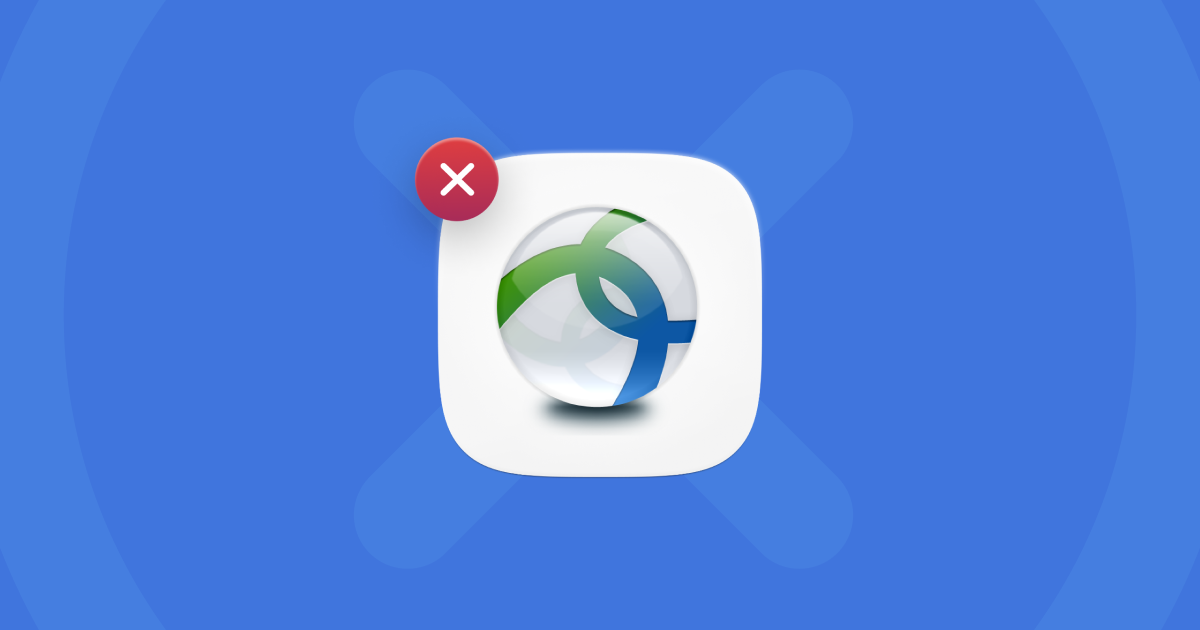 How to uninstall Cisco AnyConnect on your Mac